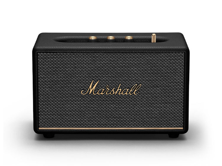 Marshall Acton III [Black] 価格比較 - 価格.com