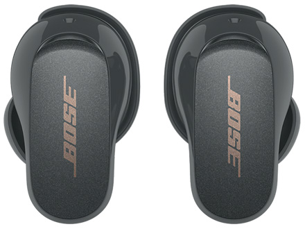 Bose QuietComfort Earbuds II [エクリプスグレー] 価格比較 - 価格.com