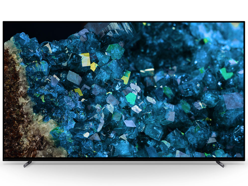 SONY BRAVIA XRJ-55A80L [55インチ] 価格比較 - 価格.com