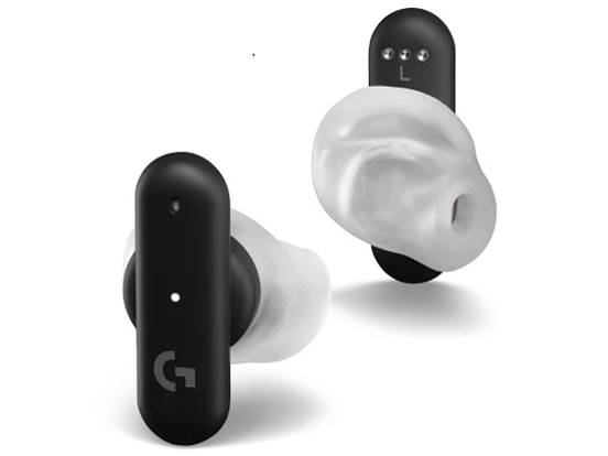 ロジクール G FITS GHS-FITSBK [ブラック] 価格比較 - 価格.com