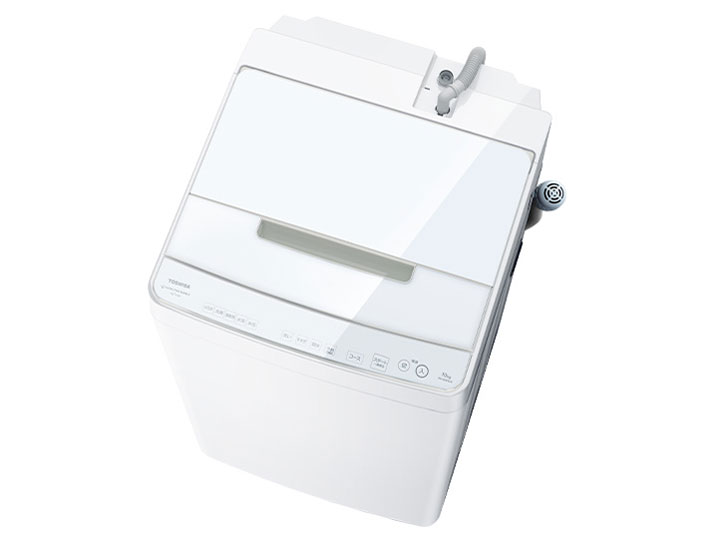 東芝 ZABOON AW-10DP3(W) [グランホワイト] 価格比較 - 価格.com