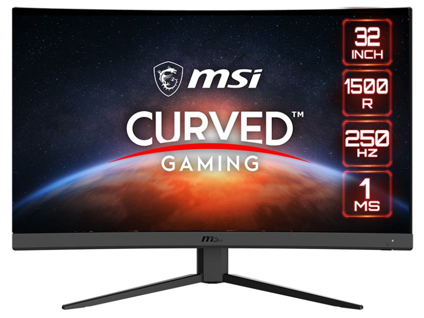 MSI G32C4X [31.5インチ] 価格比較 - 価格.com