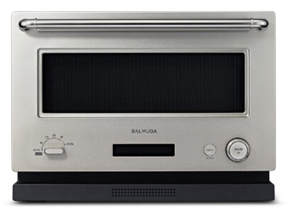 バルミューダ BALMUDA The Range K09A-SU [ステンレス] 価格比較