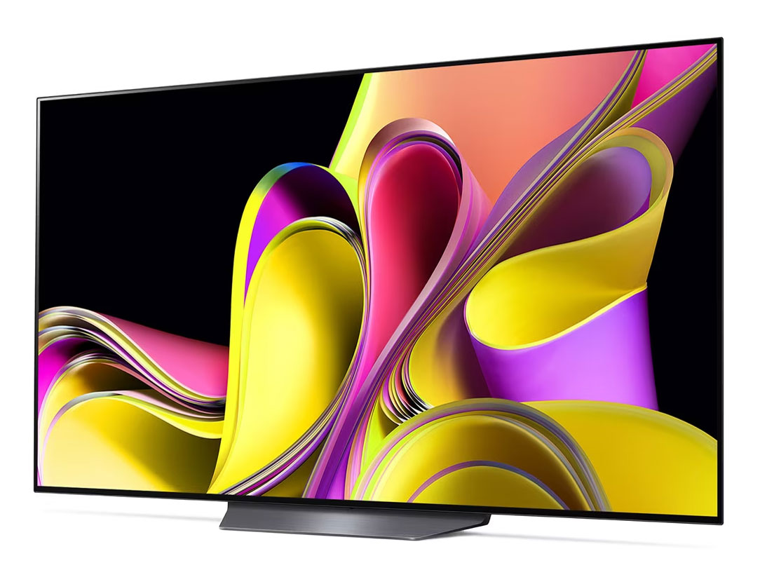 LG 65インチ 4K 有機ELテレビ 65B4PJA 65インチLG OLED AI B4 4K