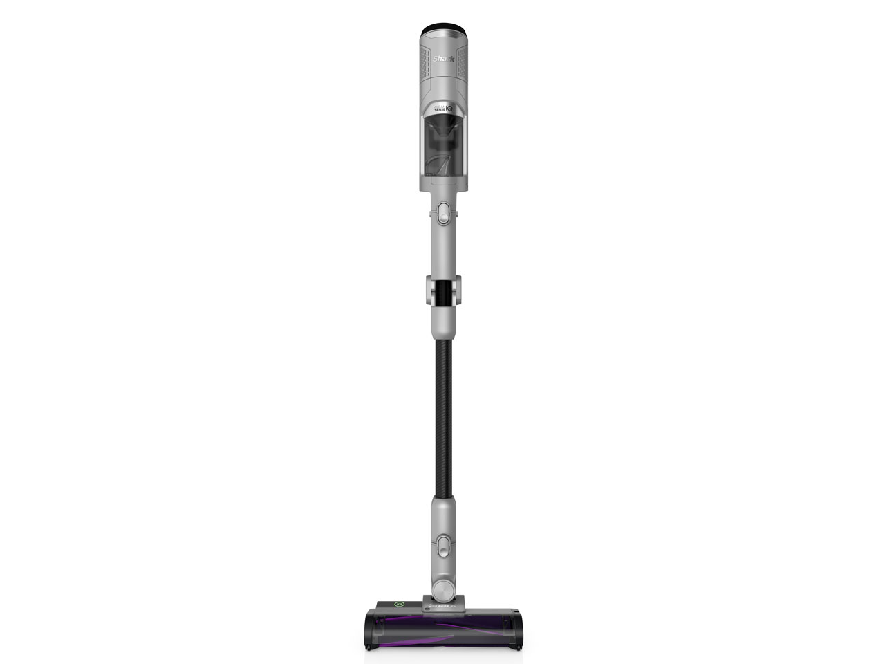 Shark Clean Sense iQ IW2241JWH [ホワイトアルミニウム] 価格比較