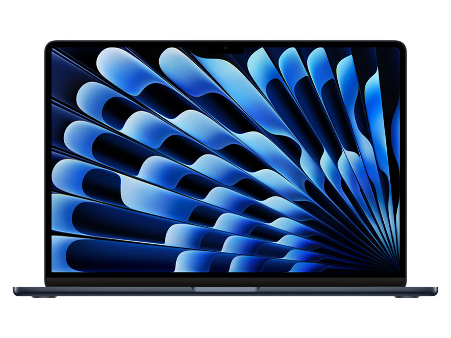 Apple MacBook Air Liquid Retinaディスプレイ 15.3 MQKT3J/A