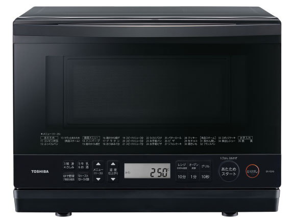 東芝 石窯ドーム ER-YD70(K) [ブラック] 価格比較 - 価格.com
