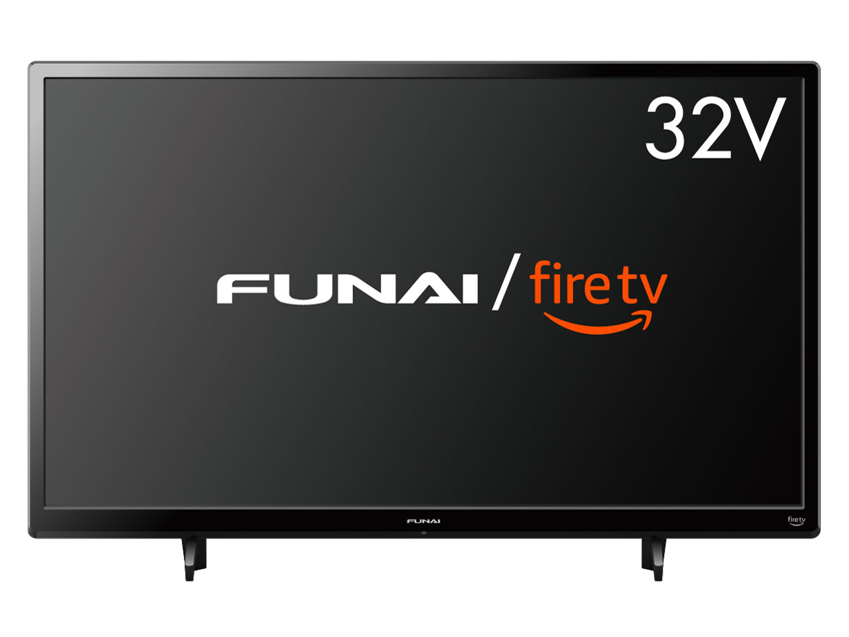 2023年製！フナイ 32V型 液晶テレビ Fire TV FL-32HF140 FUNAI フナイ