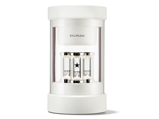 バルミューダ BALMUDA The Speaker M01A-WH [ホワイト] 価格比較