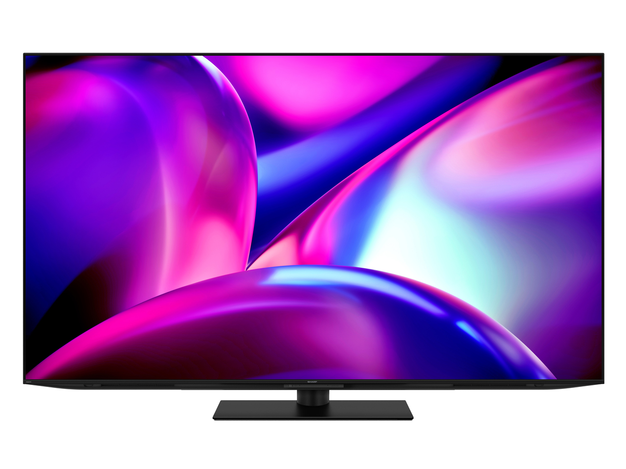 シャープ AQUOS QD-OLED 4T-C65FS1 [65インチ] 価格比較 - 価格.com
