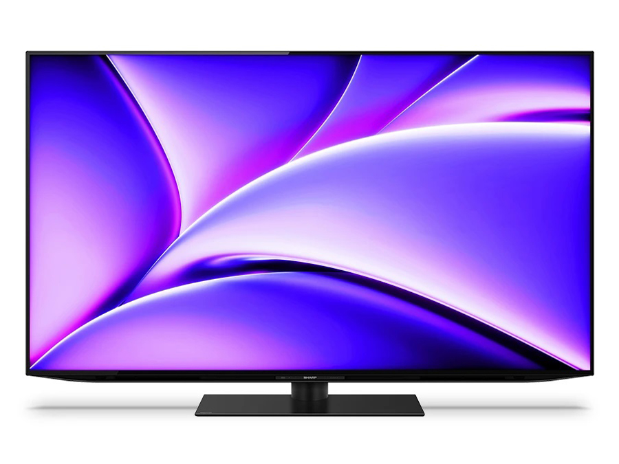 シャープ AQUOS OLED 4T-C55FQ1 [55インチ] 価格比較 - 価格.com