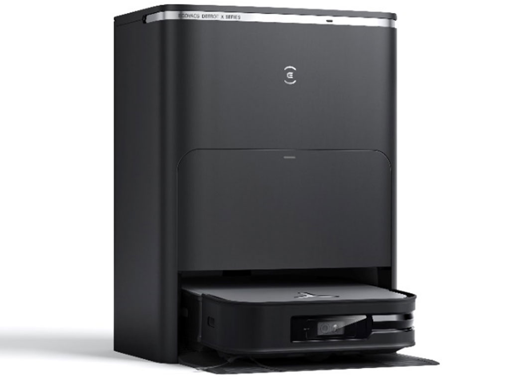 エコバックス DEEBOT X2 OMNI DEX86 [ブラック×シルバー] 価格比較