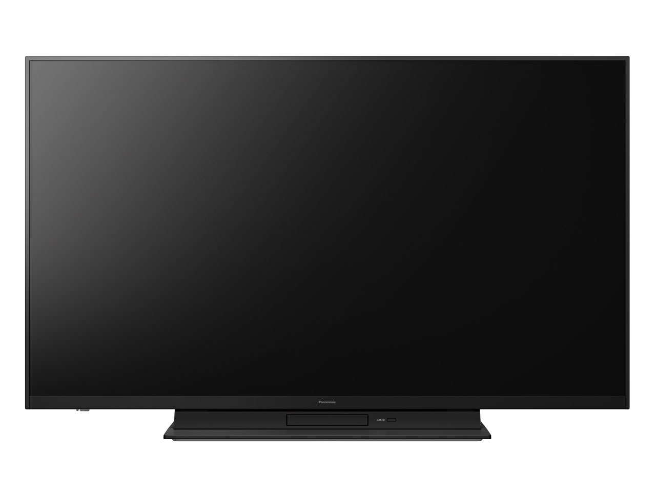 49インチ液晶テレビPanasonic TH-49E300HT【スタンド無】 ㉑
