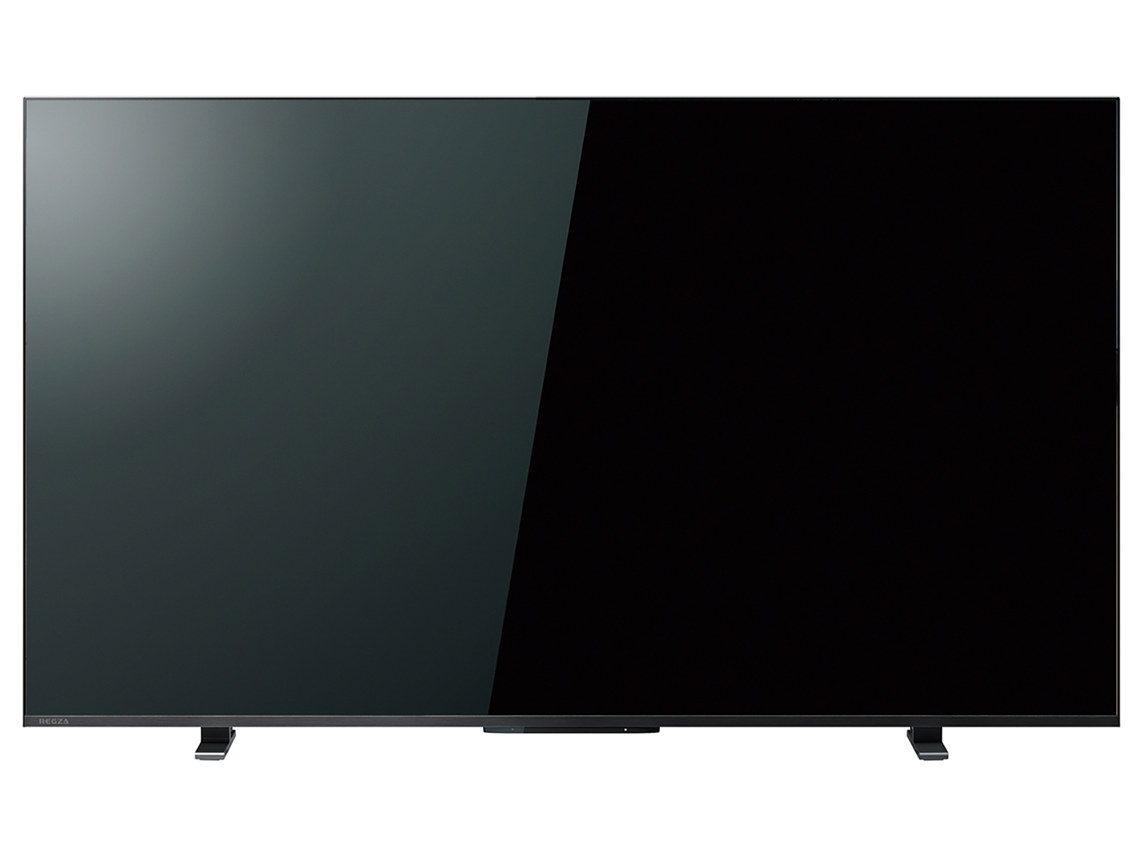 TVS REGZA REGZA 55M550M [55インチ] 価格比較 - 価格.com