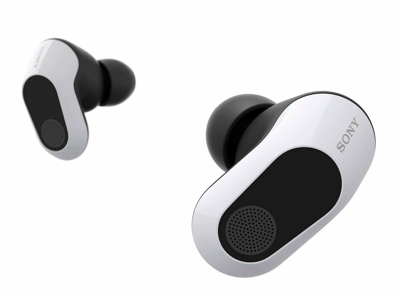 SONY INZONE Buds WF-G700N [ホワイト] 価格比較 - 価格.com