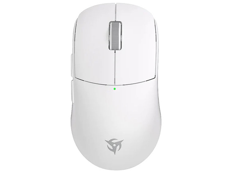 Ninjutso Sora 4K Wireless Gaming Mouse [White] 価格比較 - 価格.com