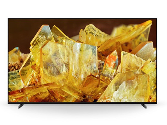 SONY BRAVIA XRJ-55X90L [55インチ] 価格比較 - 価格.com