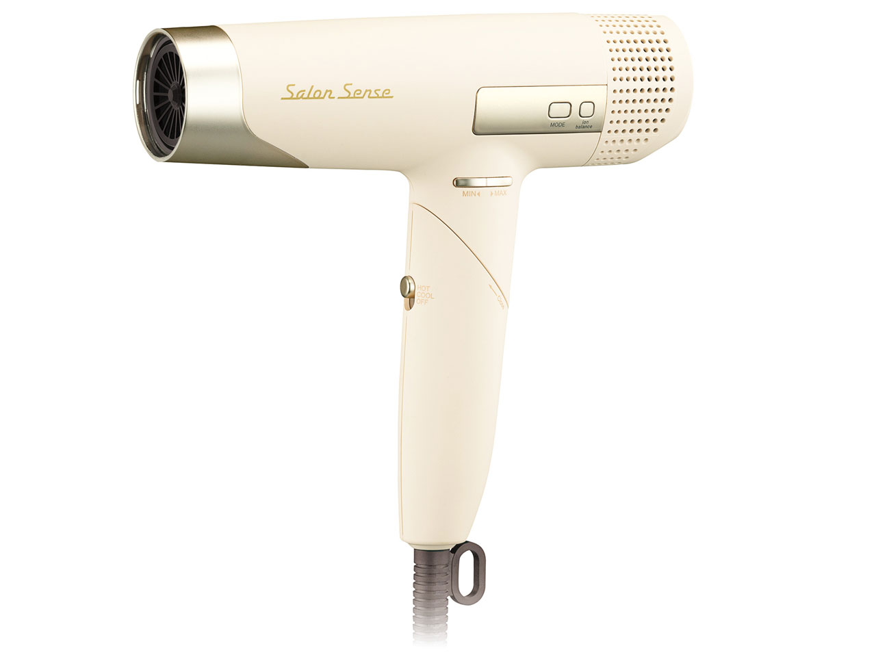 コイズミ Salon Sense KHD-9970/C [アイボリー] 価格比較 - 価格.com