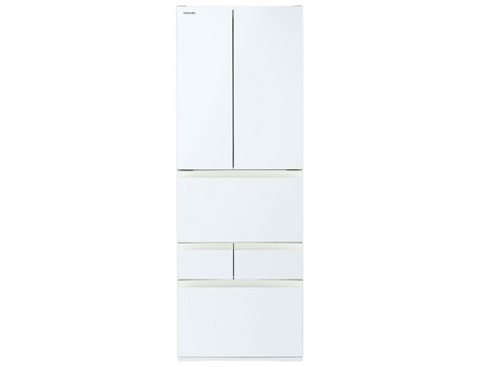 東芝 VEGETA GR-V460FK(EW) [グランホワイト] 価格比較 - 価格.com