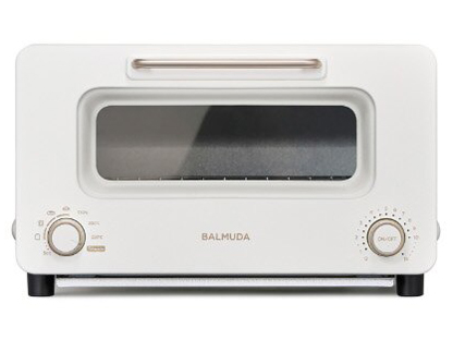 バルミューダ BALMUDA The Toaster Pro K11A-SE-WH [ホワイト] 価格