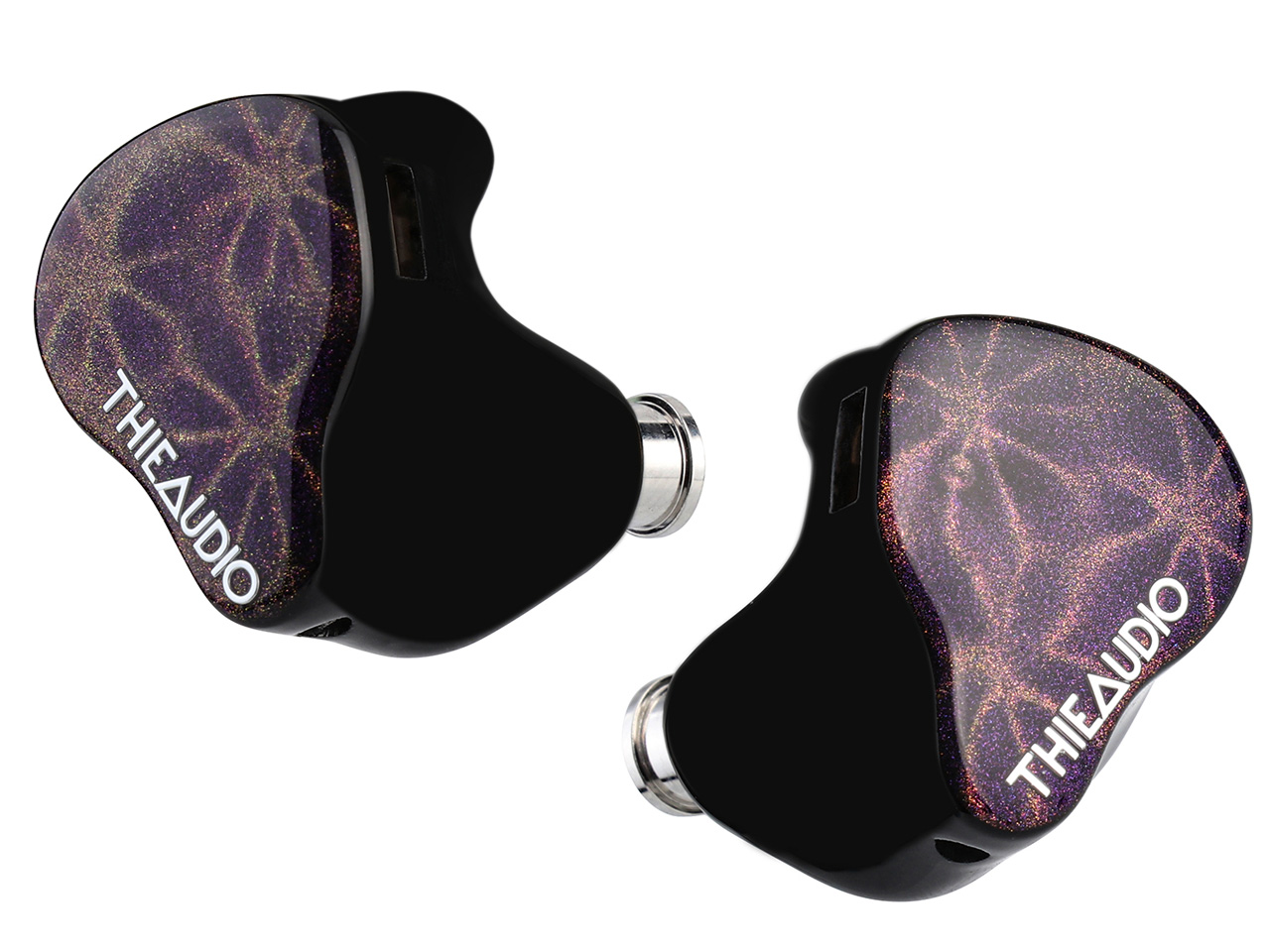 THIEAUDIO Hype 2 [Zicao (Purple)] 価格比較 - 価格.com