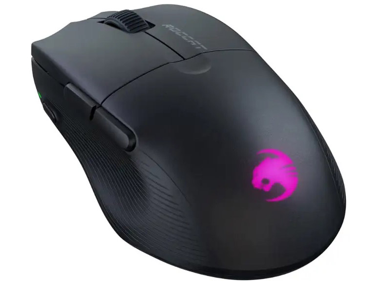 ROCCAT Pure Air [ブラック] 価格比較 - 価格.com