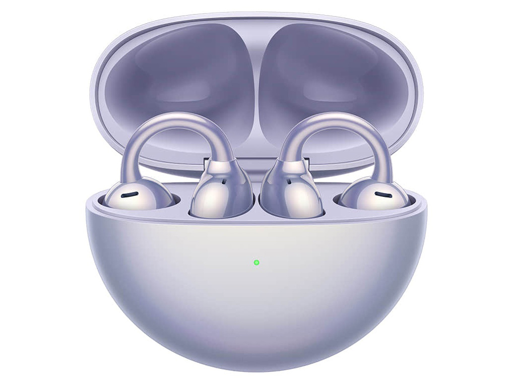 HUAWEI HUAWEI FreeClip [パープル] 価格比較 - 価格.com