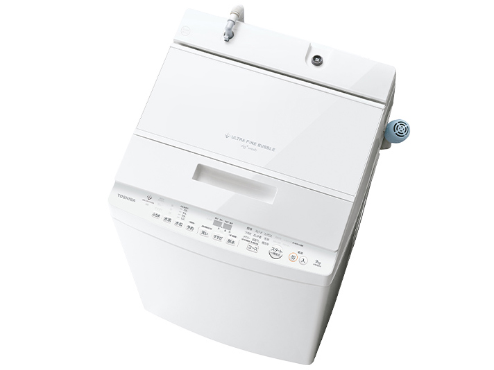 東芝 ZABOON AW-9DH4(W) [グランホワイト] 価格比較 - 価格.com