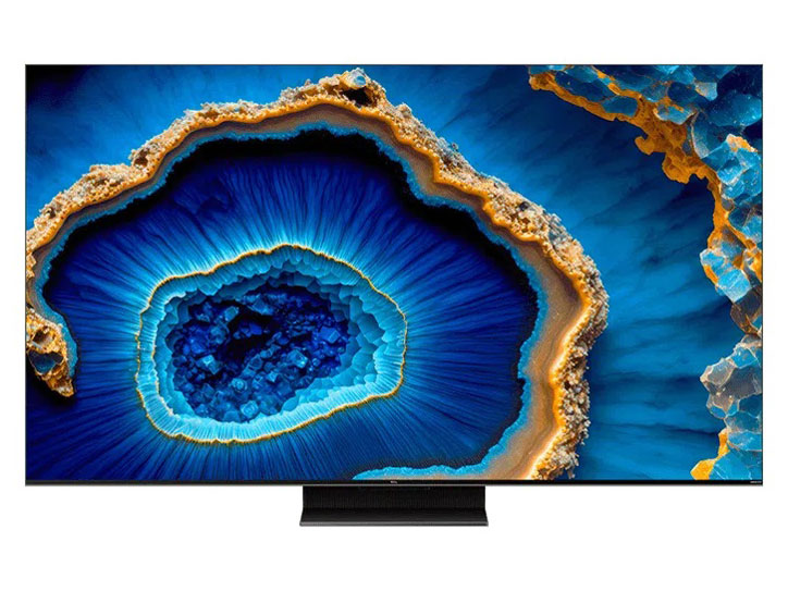 TCL 65C755 [65インチ] 価格比較 - 価格.com