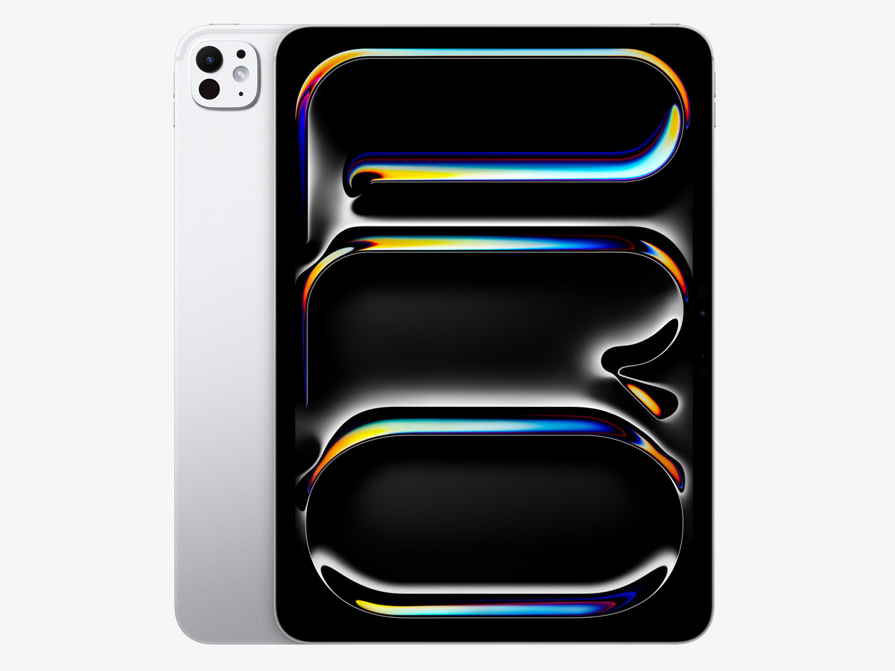 Apple iPad Pro 11インチ Wi-Fi 512GB 2024年春モデル MVVC3J/A