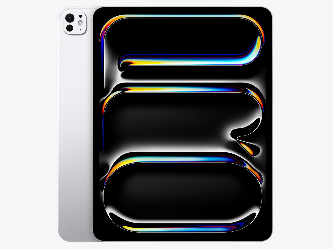 Apple iPad Pro 13インチ Wi-Fi 256GB 2024年春モデル MVX23J/A