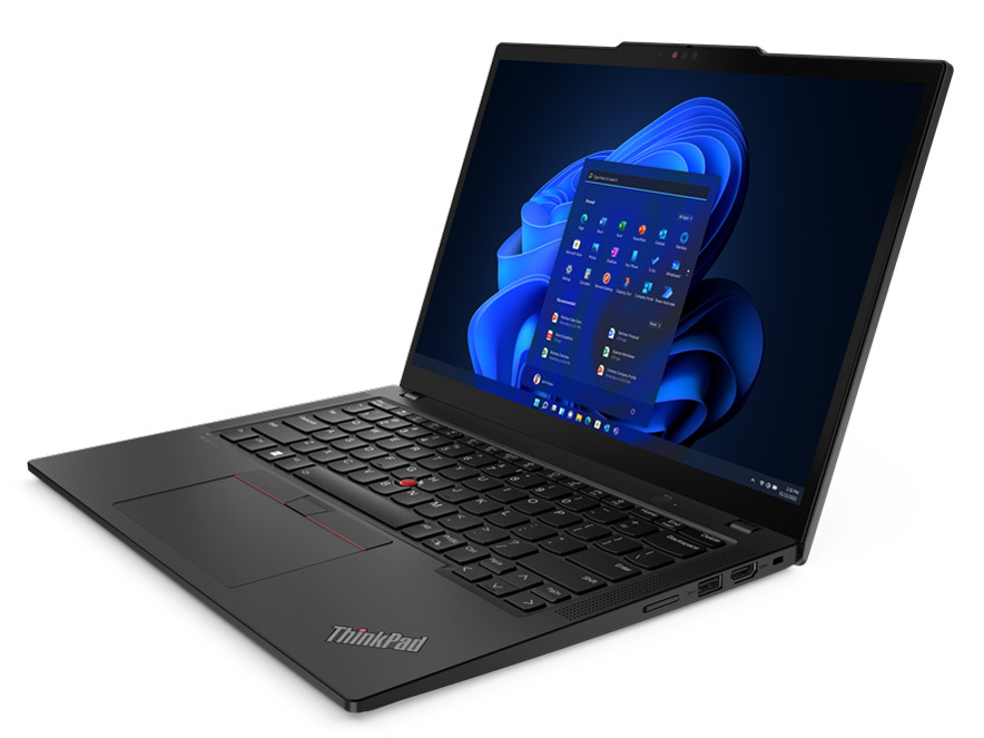 Lenovo ThinkPad X13 Gen 4 AMD Windows 11 Pro・Ryzen 7 PRO 7840U
