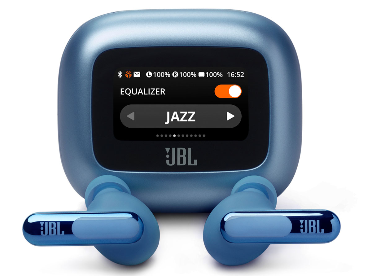 JBL LIVE BEAM 3 [ブルー] 価格比較 - 価格.com