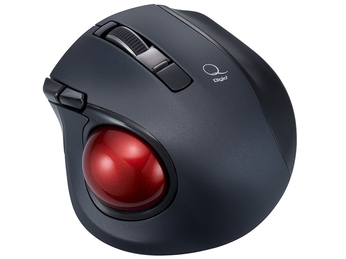 ナカバヤシ Digio2 MUS-TBLF225BK [ブラック] 価格比較 - 価格.com