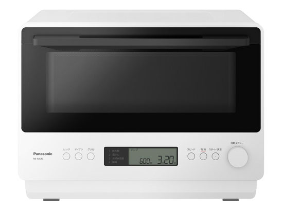 パナソニック NE-MS4C-W [ホワイト] 価格比較 - 価格.com