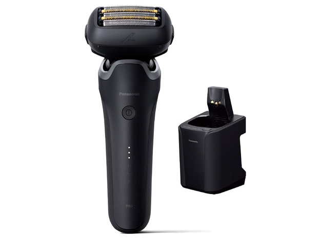 パナソニック ラムダッシュPRO 5 ES-L570D-K [黒] 価格比較 - 価格.com