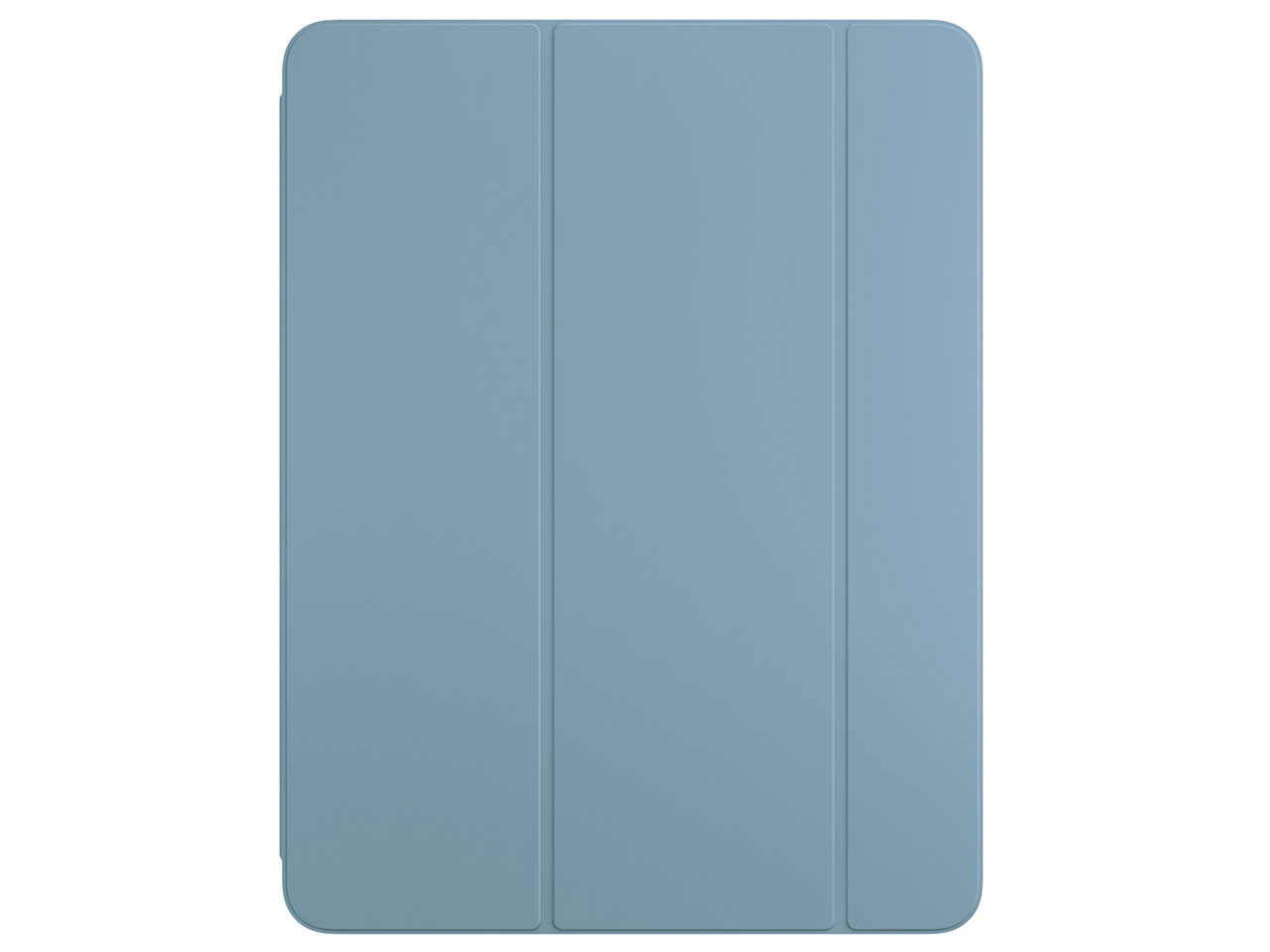 Apple 13インチiPad Pro(M4)用 Smart Folio MWK43FE/A [デニム] 価格
