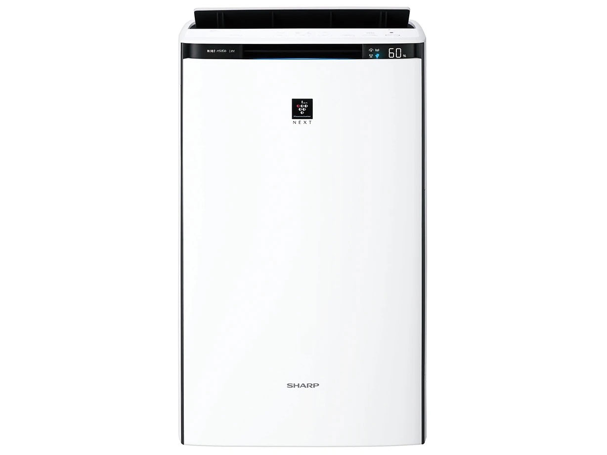 シャープ KI-TX70-W [ホワイト系] 価格比較 - 価格.com