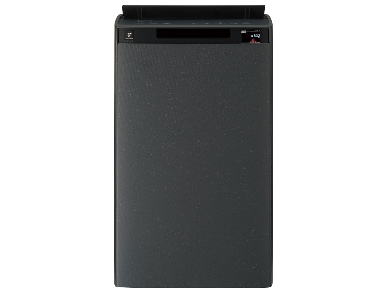 シャープ KI-TX100-H [グレー系] 価格比較 - 価格.com