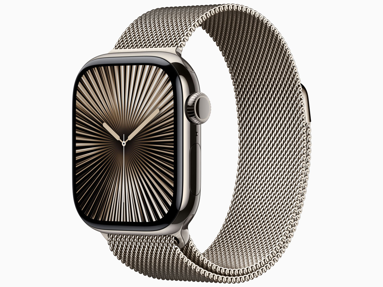 Apple Apple Watch Series 10 GPS+Cellularモデル 42mm MX083J/A