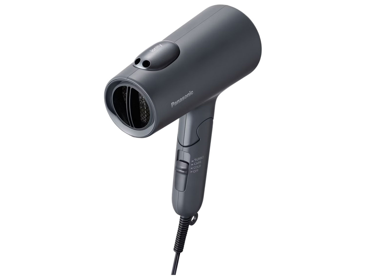 パナソニック イオニティ EH-NE7M-H [ダークグレー] 価格比較 - 価格.com