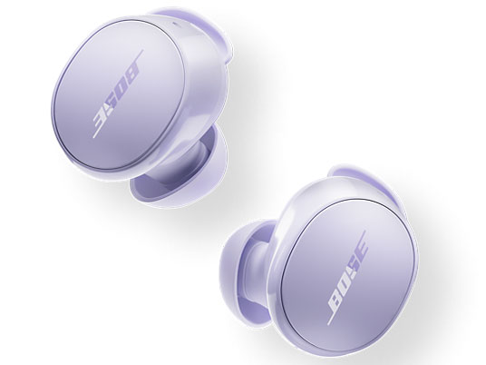Bose QuietComfort Earbuds 第2世代 [Chilled Lilac] 価格比較 - 価格.com