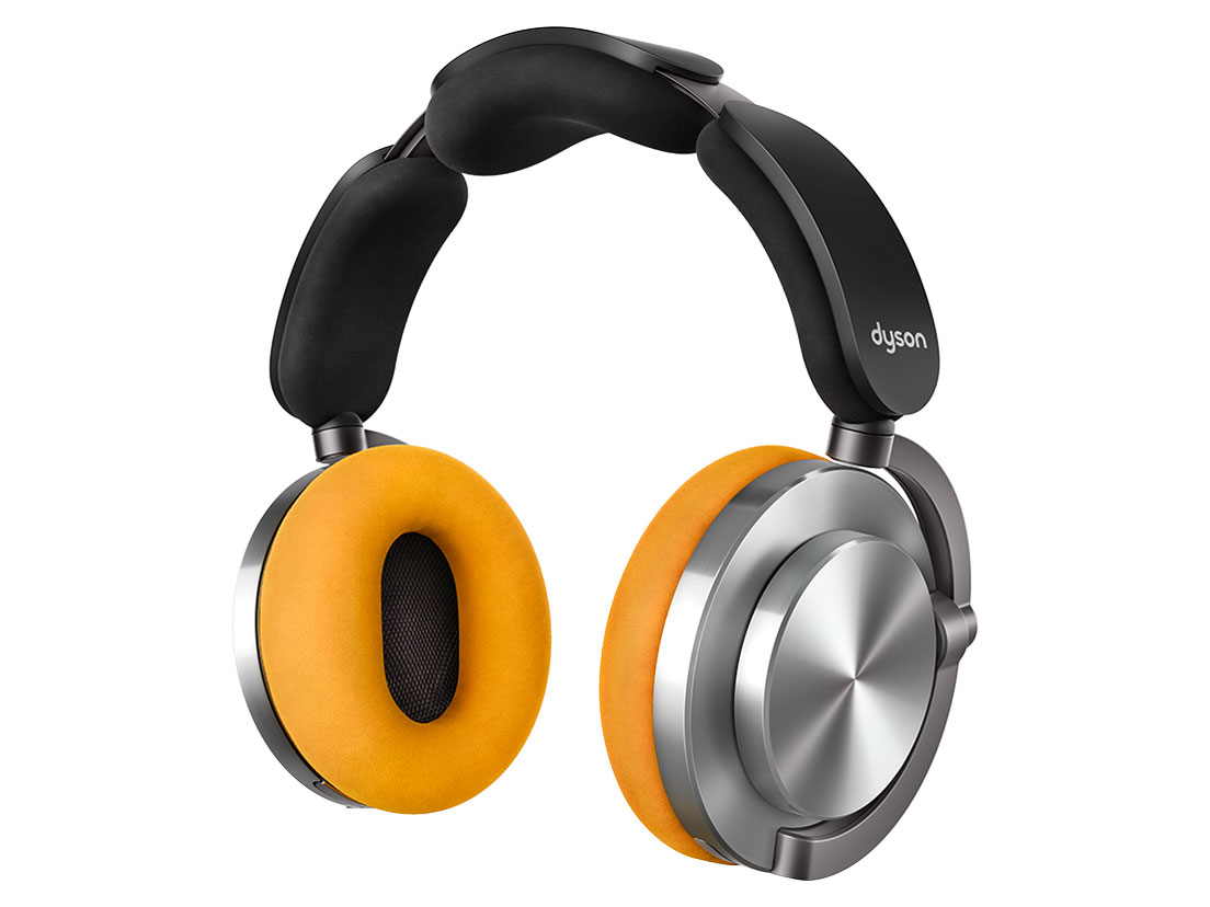 ダイソン Dyson OnTrac WP02 BB [CNCコッパー] 価格比較 - 価格.com