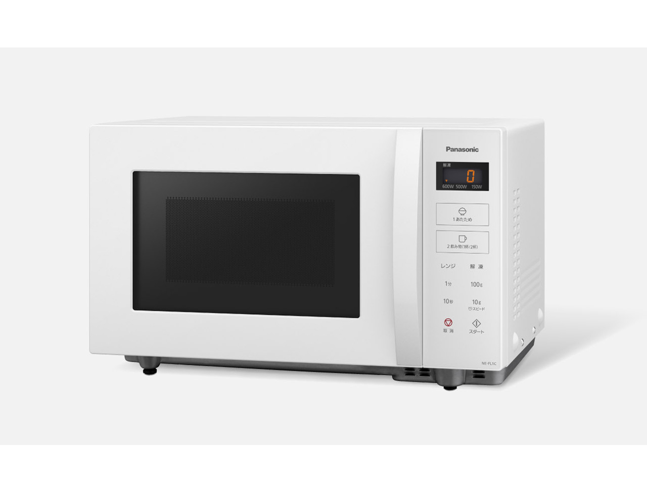 パナソニック NE-FL1A-W [ホワイト] 価格比較 - 価格.com