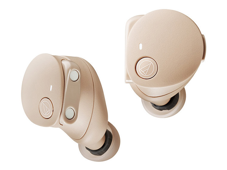 オーディオテクニカ SOLID BASS ATH-CKS50TW2 価格比較 - 価格.com