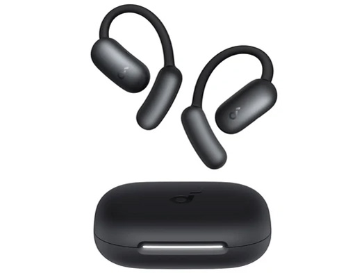 ANKER Soundcore AeroFit 2 A3874N11 [ミッドナイトブラック] 価格比較