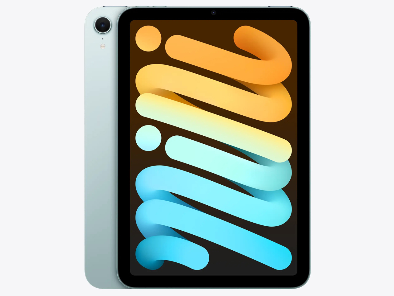 Apple iPad mini 8.3インチ Wi-Fi 512GB 2024年秋モデル MYGY3J/A