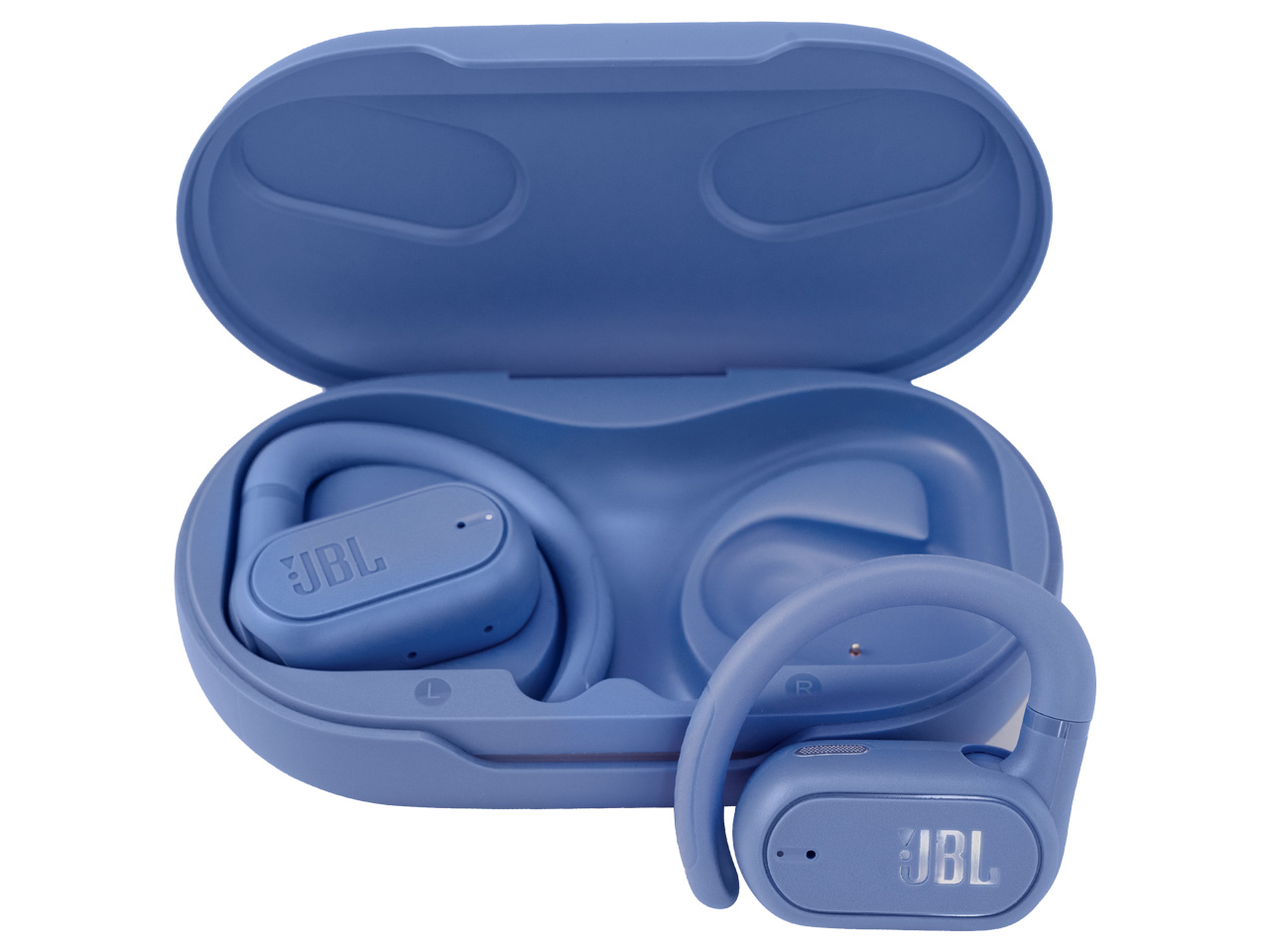 JBL SOUNDGEAR SENSE [ブルー] 価格比較 - 価格.com