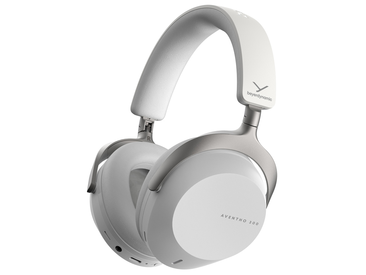 beyerdynamic AVENTHO 300 [nordic grey] 価格比較 - 価格.com