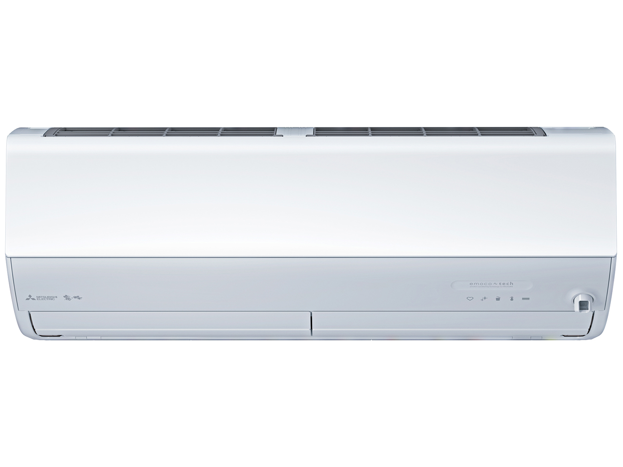 畳数目安:おもに18畳用 三菱電機 霧ヶ峰のエアコン・クーラー 比較